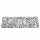 Bunny Oblong Tray
