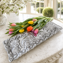 Bunny Oblong Tray