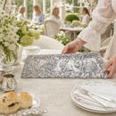Bunny Oblong Tray