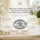 Bunny Chip and Dip