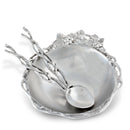 Grape Open Vine Salad Set 3-Pc