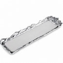 Grape Open Vine Oblong Tray
