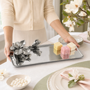 Magnolia Oblong Tray