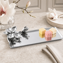 Magnolia Oblong Tray