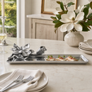 Magnolia Oblong Tray