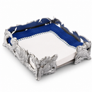 Bunny Luncheon Napkin Box