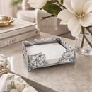 Magnolia Luncheon Napkin Box