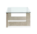 Bartlett - Rectangular Table