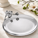 Magnolia Oval Platter