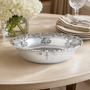 Fleur-De-Lis 12 Bowl