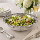 Fleur-De-Lis 12 Bowl