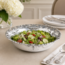 Fleur-De-Lis 12 Bowl