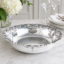 Fleur-De-Lis 12 Bowl