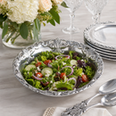 Fleur-De-Lis 12 Bowl