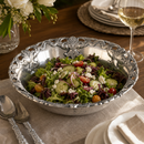 Fleur-De-Lis 12 Bowl