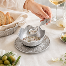 Butterfly Condiment Set 3-piece