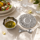 Butterfly Condiment Set 3-piece