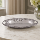 Grape Oval Tray