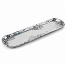 Grape Vineyard Oblong Tray