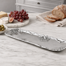 Grape Vineyard Oblong Tray