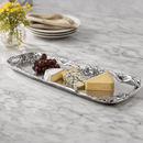Grape Vineyard Oblong Tray