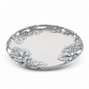 Grape 12 Round Plate