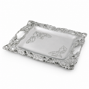 Bunny Large Platter