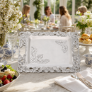 Bunny Large Platter