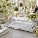 Bunny Large Platter