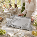 Bunny Large Platter