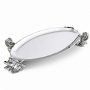 Bunny Centerpiece Tray