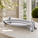 Bunny Centerpiece Tray