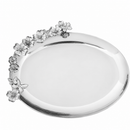 Butterfly Dogwood Platter