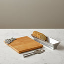 Grape Bamboo Cheese Set