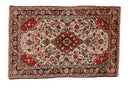 2.5x4 Vintage Dargezine Rug