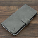 Vegas Premium Leather iPhone 15 Pro Max Wallet Case with MagSafe | Detachable RFID Blocking Luxury Wallet