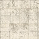 Vintage Map of Tripp County, South Dakota 1908