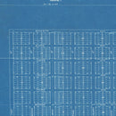 Vintage Map of Groton, South Dakota 1882