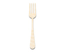 Unfinished Wood Fork Shape - Craft - up to 46" DIY
