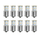 Scandvik 41169 Bulb Warm White *10-Pack
