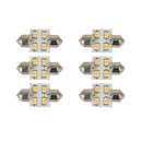 Scandvik 41160 Bulb Warm White *6-Pack