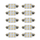 Scandvik 41162 Bulb Warm White *10-Pack