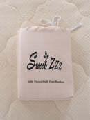 Bamboo Sheets