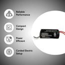105W Halogen Electronic Potted Mini Transformer
