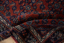3.5x5 Vintage Fine Engelas Rug