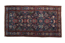 3.5x6 Vintage Mehreban Rug