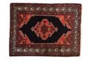 2x3 Vintage Malayer Rug Mat