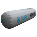 Seipel Marine 5' Inflatable Boat Bumper - Grey
