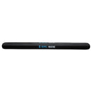 Seipel Marine 20' Inflatable Boat Bumper - Black