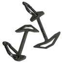 Seipel Marine Quick Dock Cleat - 2-Pack